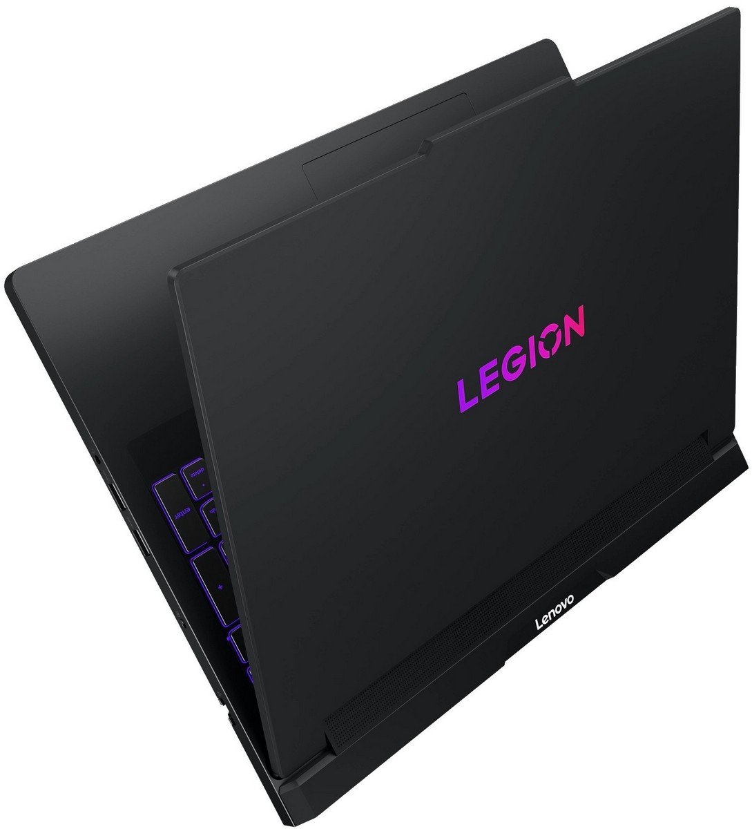 Ноутбук Lenovo Legion Pro 7 16IAX10H (83F50014US) - зображення 8