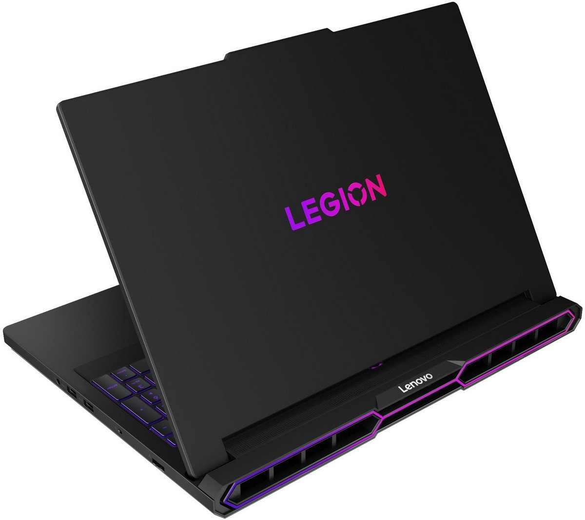 Ноутбук Lenovo Legion Pro 7 16IAX10H (83F50014US) - зображення 9