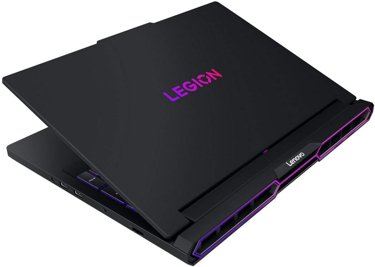 Ноутбук Lenovo Legion Pro 7 16IAX10H (83F50014US) - зображення 10