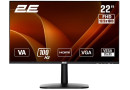Монітор 22 2E A2225B - зображення 1