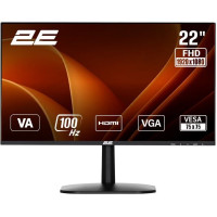 Монітор 22" 2E A2225B