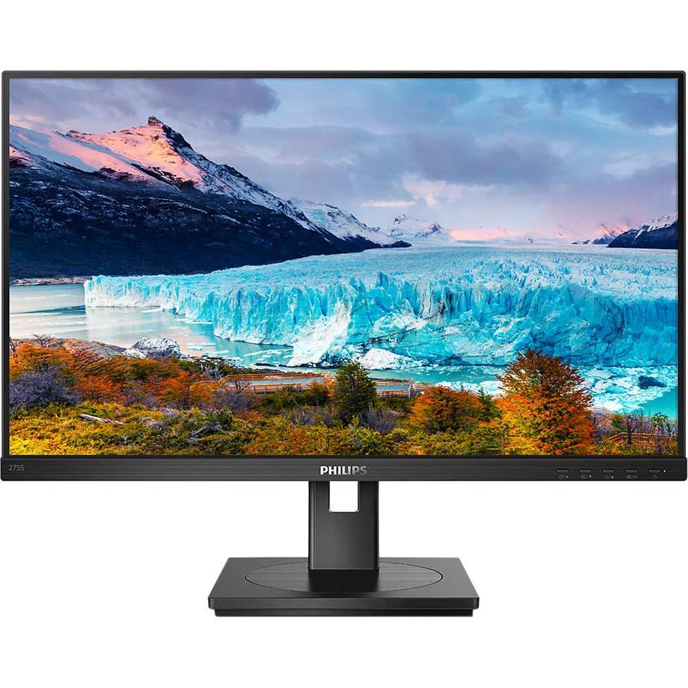 Монітор 27 Philips 275S1AE\/00 - зображення 1