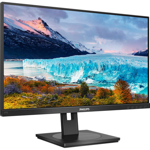 Монітор 27 Philips 275S1AE\/00 - зображення 2