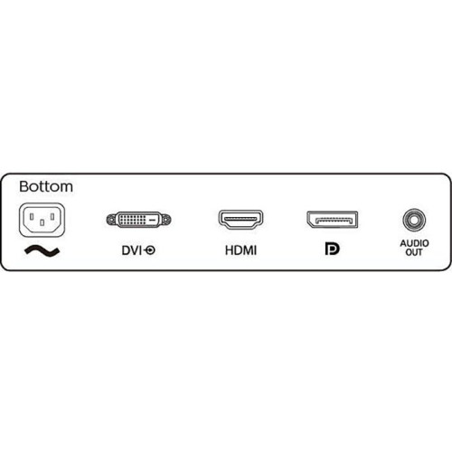 Монітор 27 Philips 275S1AE\/00 - зображення 6