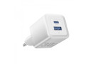 Зарядний пристрій Vention GaN III PD 30W QC3.0 3A White (FEQW0-EU) - зображення 1