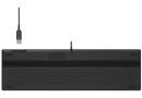 Клавіатура A4-Tech FX60H USB Grey White backlit - зображення 6