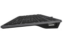 Клавіатура A4-Tech FX60H USB Grey White backlit - зображення 3