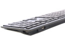 Клавіатура A4-Tech FX60H USB Grey White backlit - зображення 4