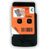 Друкуюча голова Canon CA92 Color print head, для G серії