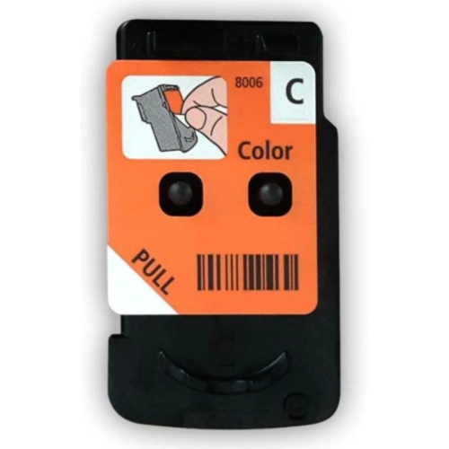 Друкуюча голова Canon CA92 Color print head, для G серії (QY6-8006\/QY6-8018) - зображення 1