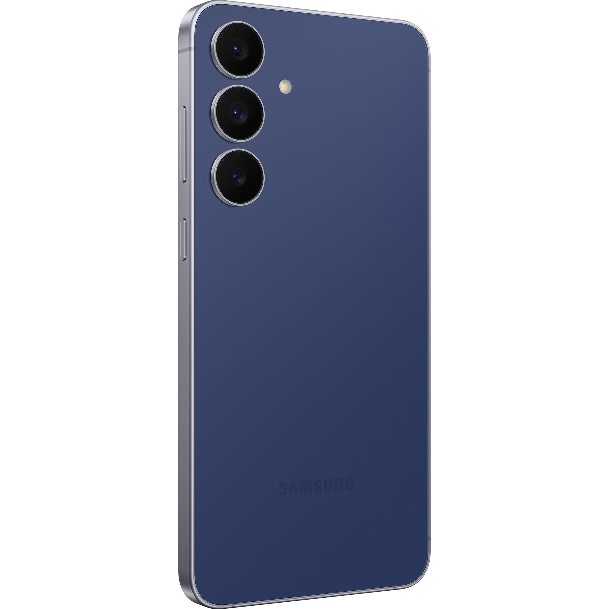 Смартфон SAMSUNG Galaxy S25 FE 8\/256GB Navy (SM-S731BDBG) - зображення 5