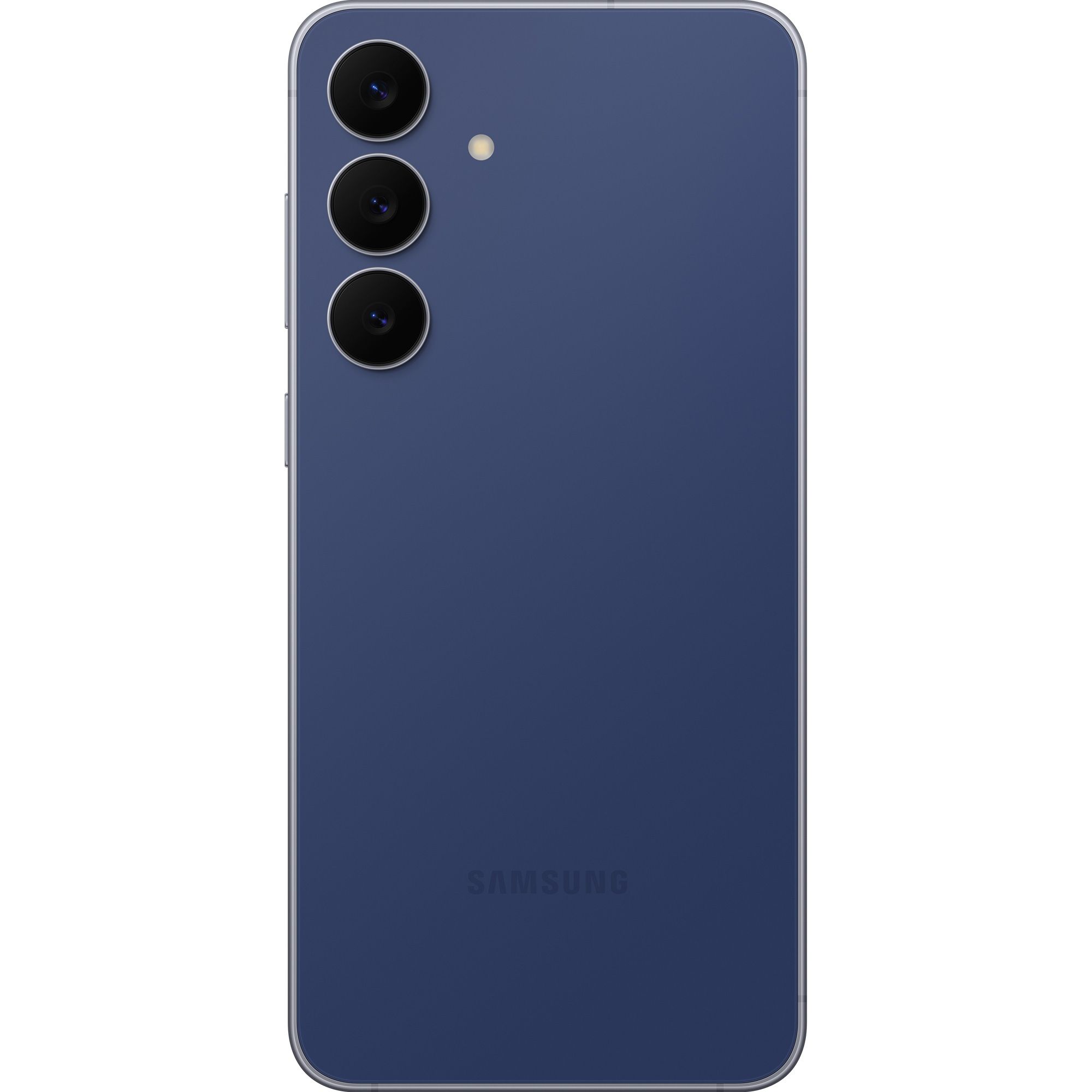 Смартфон SAMSUNG Galaxy S25 FE 8\/256GB Navy (SM-S731BDBG) - зображення 3