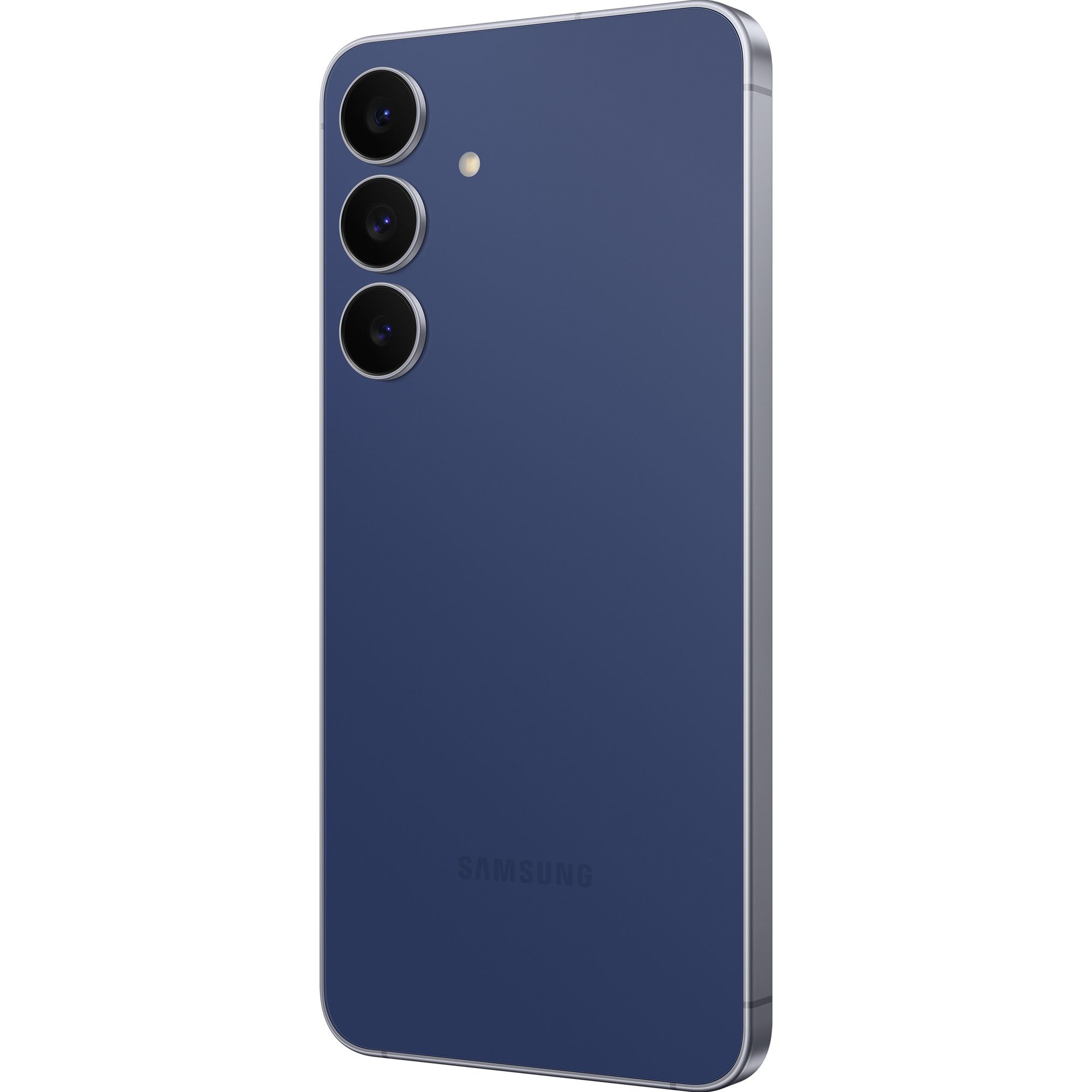 Смартфон SAMSUNG Galaxy S25 FE 8\/256GB Navy (SM-S731BDBG) - зображення 7