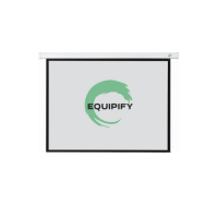 Проекційний моторизований екран Equipify SMM-4303