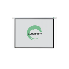 Проекційний моторизований екран Equipify SMM-4303