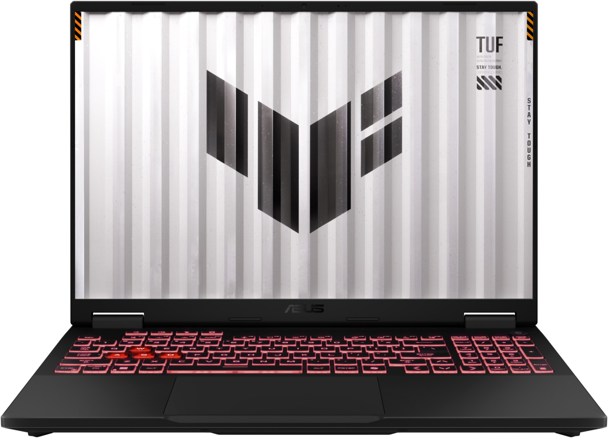 Ноутбук Asus TUF Gaming A16 FA608UHI-R7165 - зображення 1