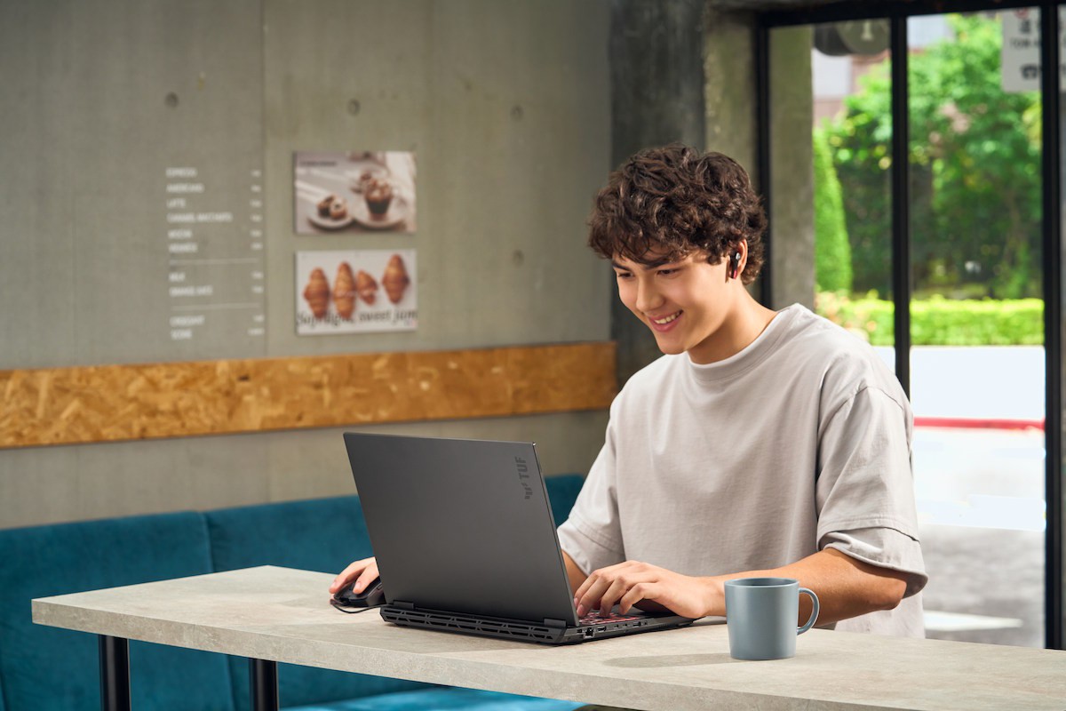 Ноутбук Asus TUF Gaming A16 FA608UHI-R7165 - зображення 14