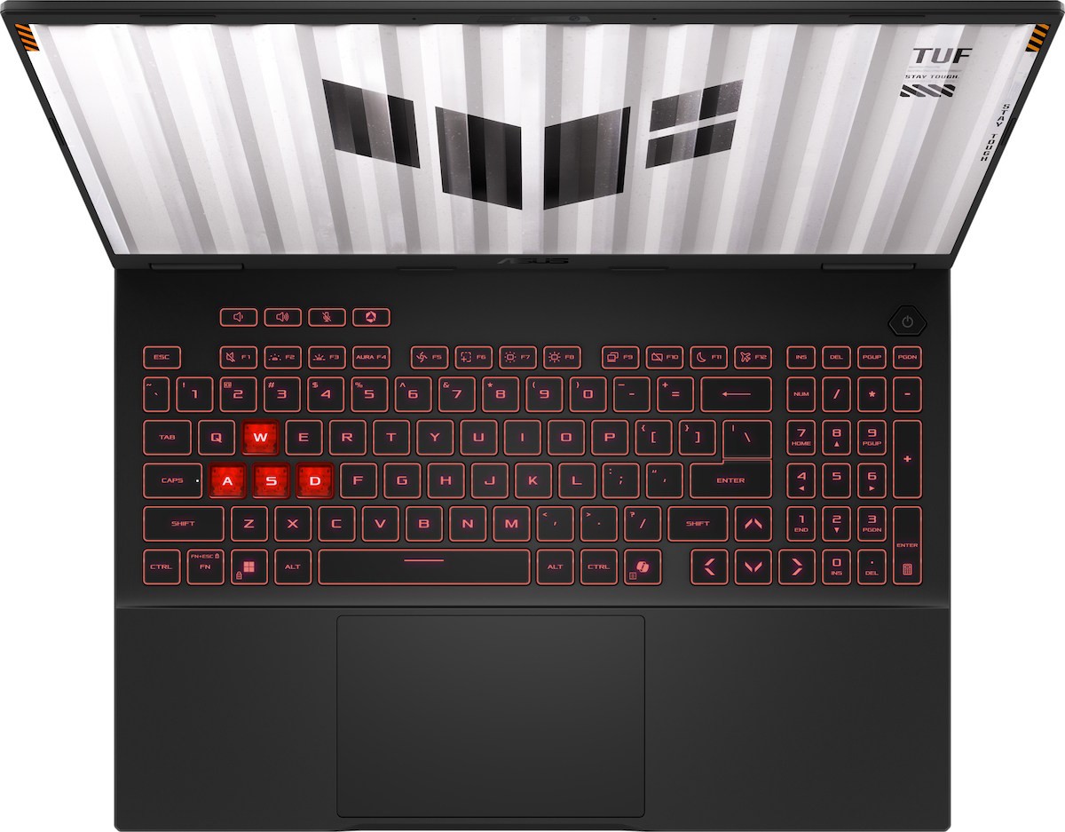Ноутбук Asus TUF Gaming A16 FA608UHI-R7165 - зображення 4