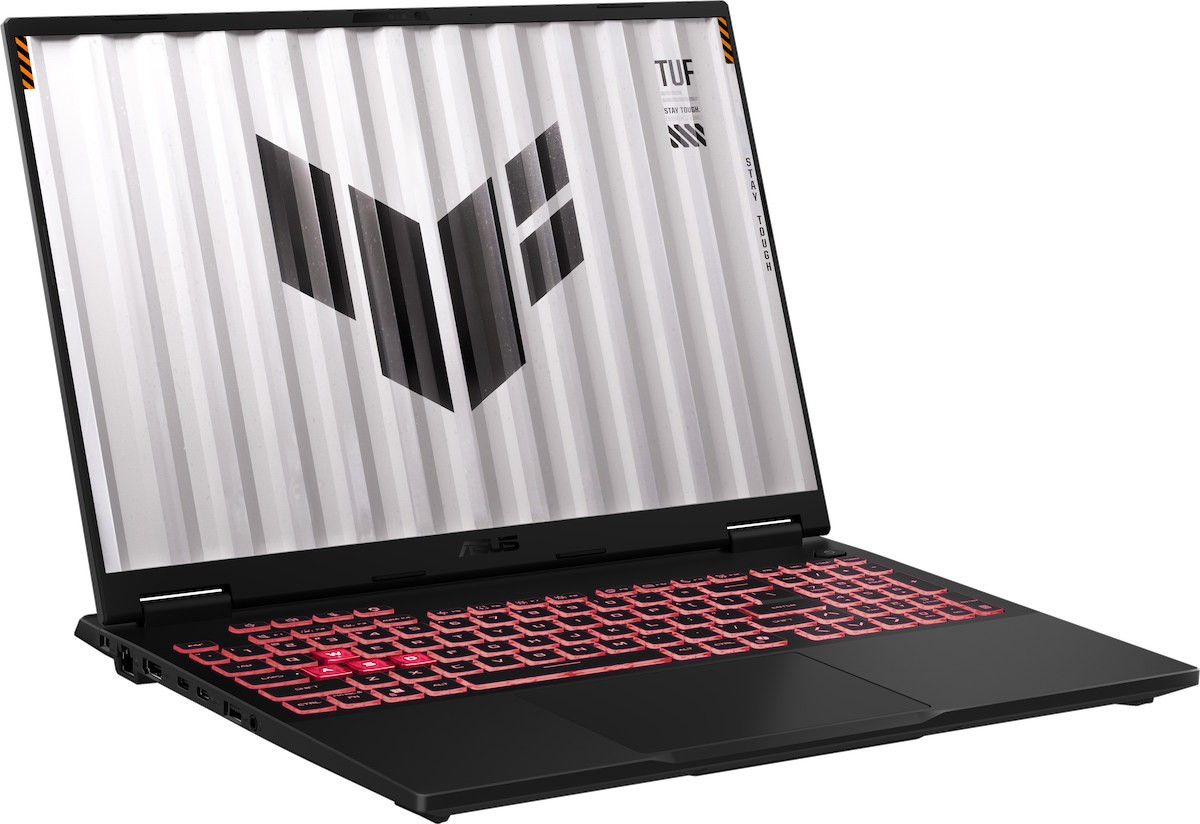 Ноутбук Asus TUF Gaming A16 FA608UHI-R7165 - зображення 6