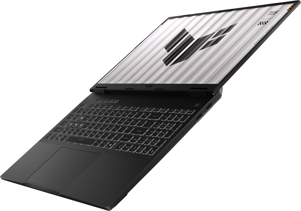 Ноутбук Asus TUF Gaming A16 FA608UHI-R7165 - зображення 8