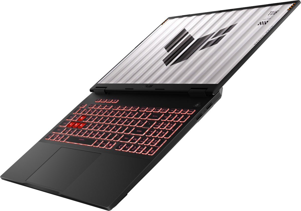 Ноутбук Asus TUF Gaming A16 FA608UHI-R7165 - зображення 7