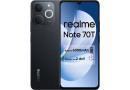 Смартфон Realme Note 70T 4\/256G Black - зображення 1