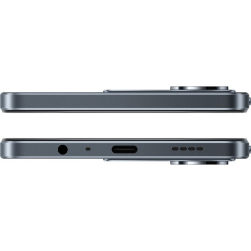 Смартфон Realme Note 70T 4\/256G Black - зображення 8
