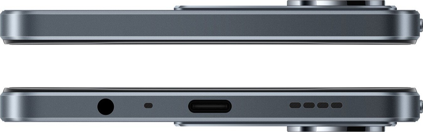 Смартфон Realme Note 70T 4\/256G Black - зображення 8