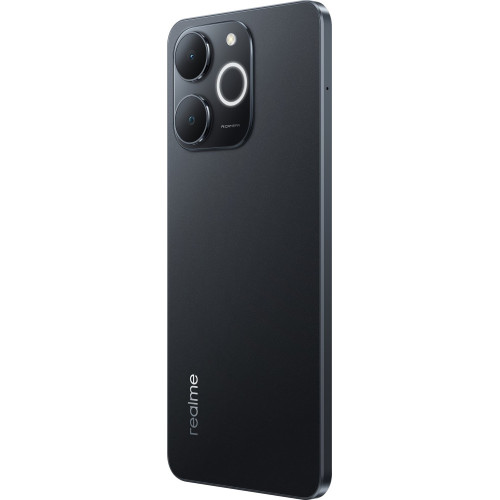 Смартфон Realme Note 70T 4\/256G Black - зображення 7