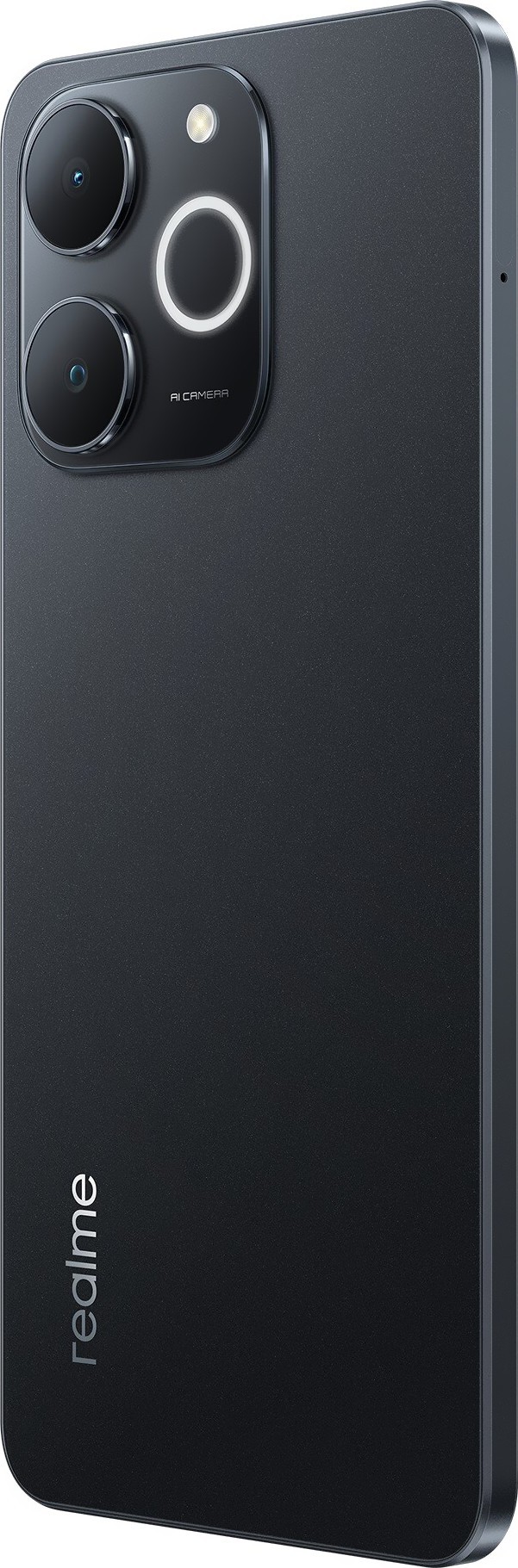 Смартфон Realme Note 70T 4\/256G Black - зображення 7