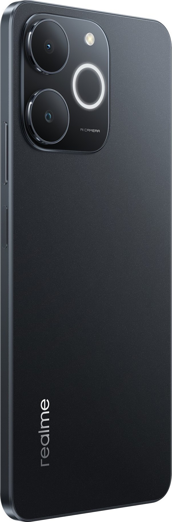 Смартфон Realme Note 70T 4\/256G Black - зображення 3