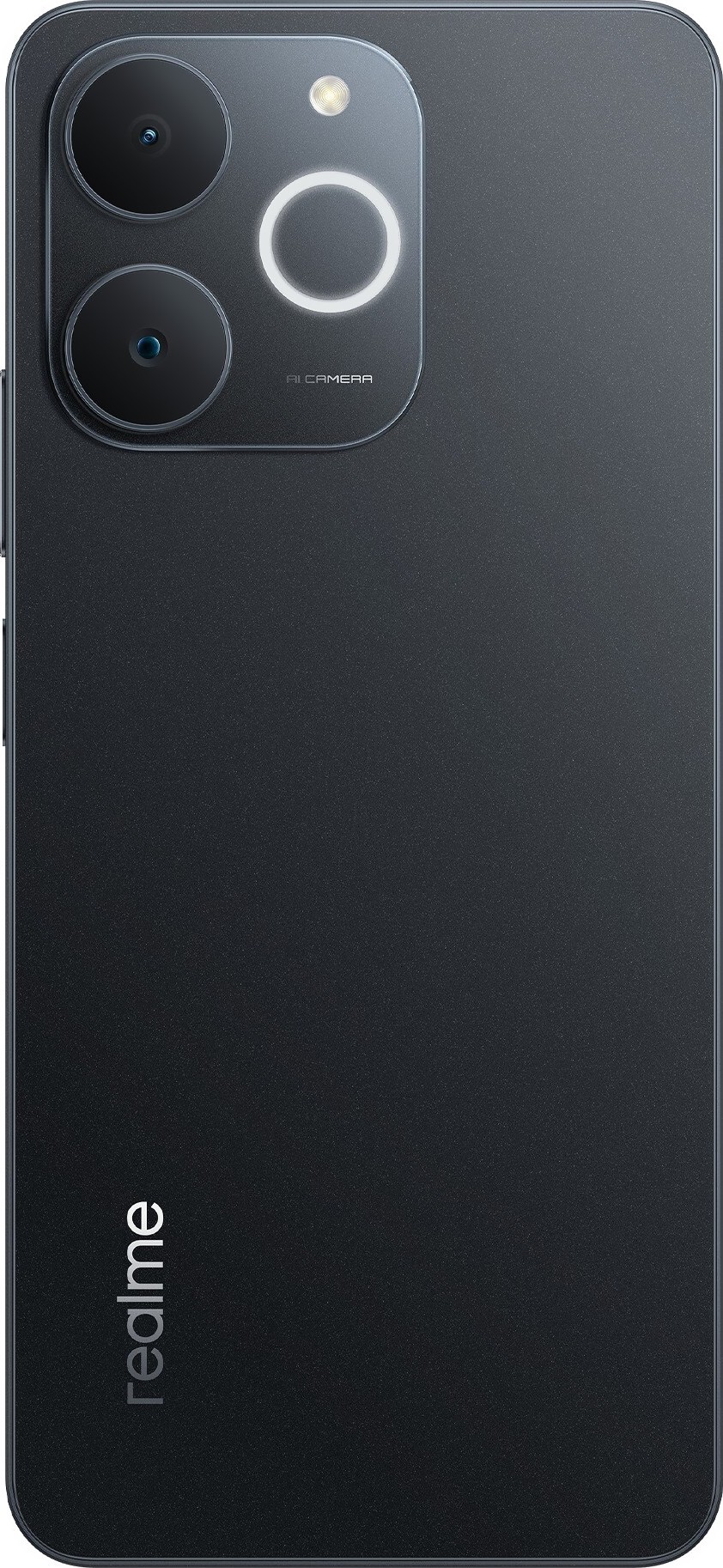 Смартфон Realme Note 70T 4\/256G Black - зображення 5