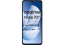 Смартфон Realme Note 70T 4\/256G Black - зображення 4