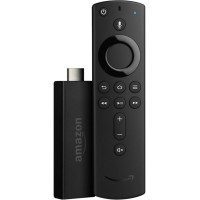 Медіаплеєр Amazon Fire TV Stick 4K 2024