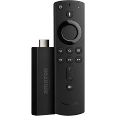 Медіаплеєр Amazon Fire TV Stick 4K 2024