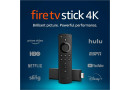 Медіаплеєр Amazon Fire TV Stick 4K 2024 - зображення 5