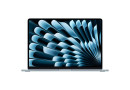 Ноутбук Apple MacBook Air 13 M4 Sky Blue (MC6T4) - зображення 1
