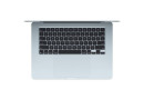 Ноутбук Apple MacBook Air 13 M4 Sky Blue (MC6T4) - зображення 2