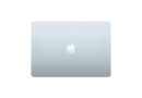 Ноутбук Apple MacBook Air 13 M4 Sky Blue (MC6T4) - зображення 5