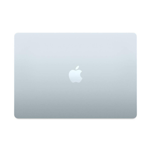 Ноутбук Apple MacBook Air 13 M4 Sky Blue (MC6T4) - зображення 5