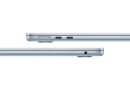 Ноутбук Apple MacBook Air 13 M4 Sky Blue (MC6T4) - зображення 3