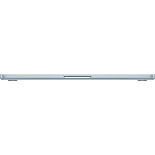 Ноутбук Apple MacBook Air 13 M4 Sky Blue (MC6T4) - зображення 4