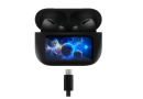 Безпровідна Bluetooth гарнітура Silver Monkey Smart Buds Plus, TWS, ANC (SMA318) - зображення 6
