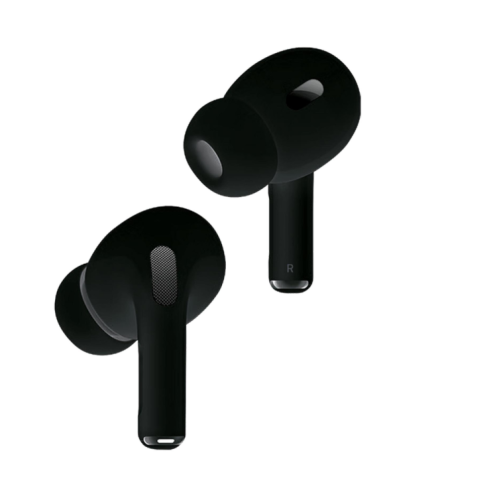 Безпровідна Bluetooth гарнітура Silver Monkey Smart Buds Plus, TWS, ANC (SMA318) - зображення 3