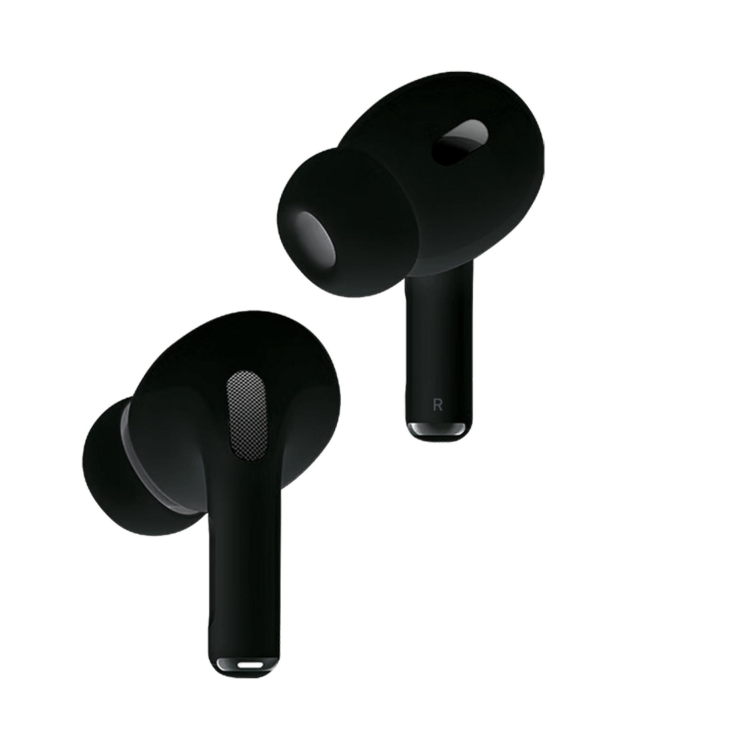 Безпровідна Bluetooth гарнітура Silver Monkey Smart Buds Plus, TWS, ANC (SMA318) - зображення 3