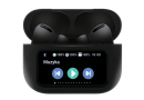 Безпровідна Bluetooth гарнітура Silver Monkey Smart Buds Plus, TWS, ANC (SMA318) - зображення 2