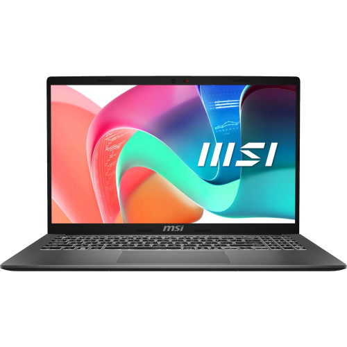 Ноутбук MSI Modern 15 F13MG (F13MG-664XPL) - зображення 1