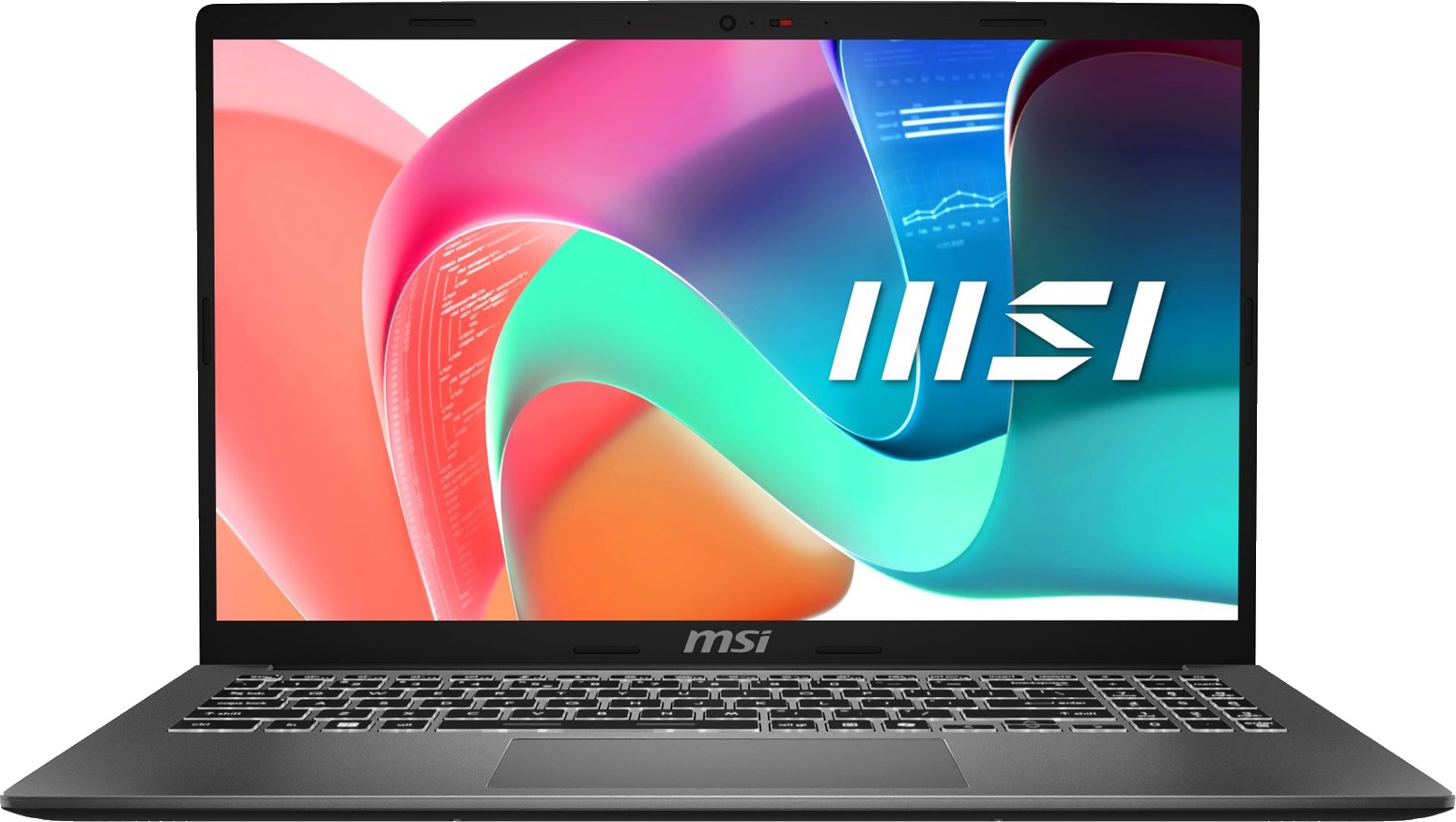 Ноутбук MSI Modern 15 F13MG (F13MG-664XPL) - зображення 1