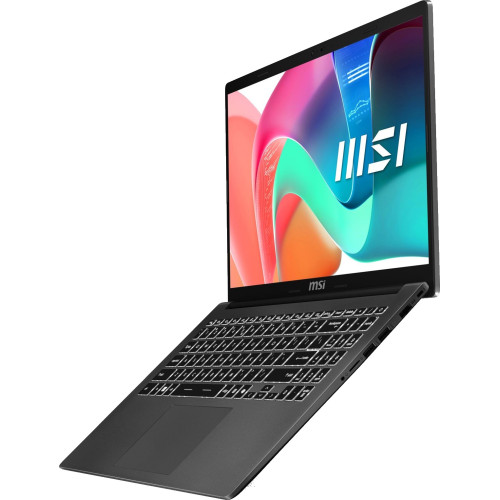 Ноутбук MSI Modern 15 F13MG (F13MG-664XPL) - зображення 4