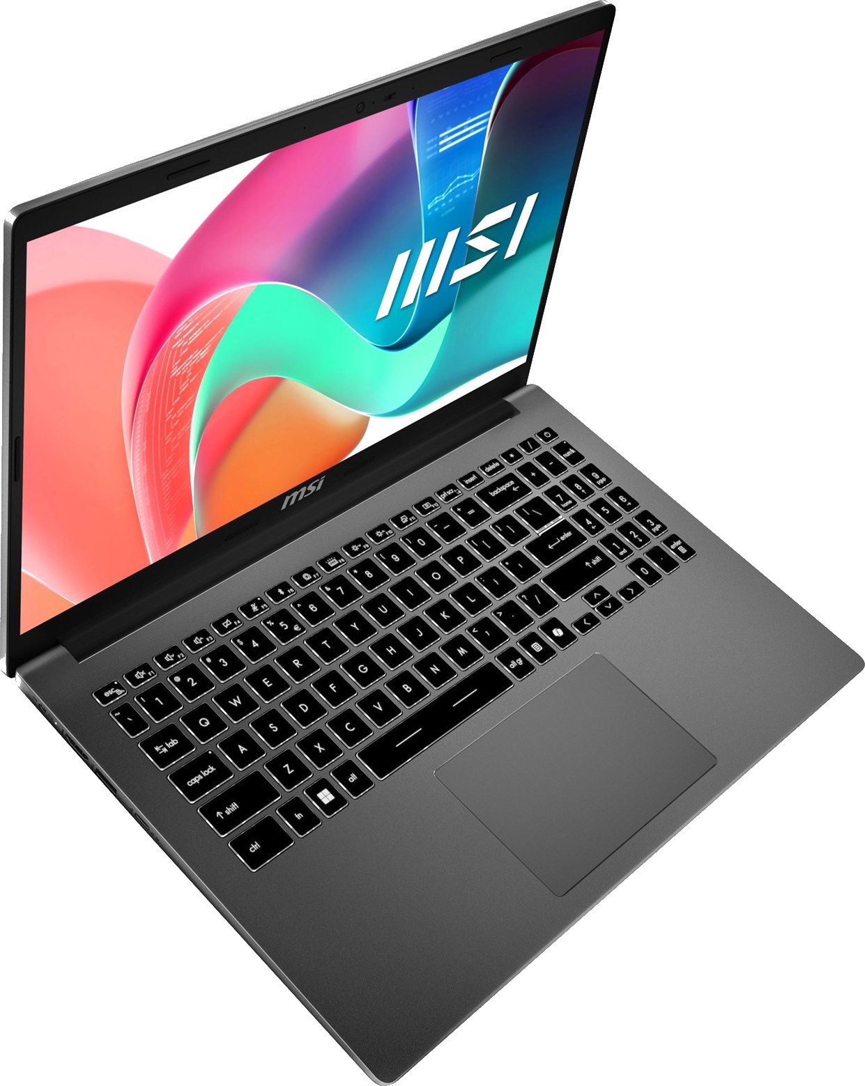 Ноутбук MSI Modern 15 F13MG (F13MG-664XPL) - зображення 3